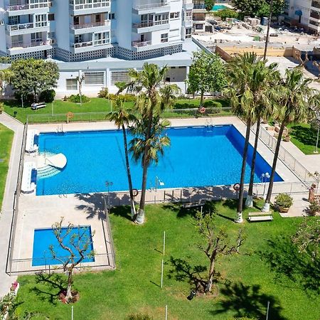 Апартаменты Vb Diana 1Br Marina & Sea Views Бенальмадена Экстерьер фото